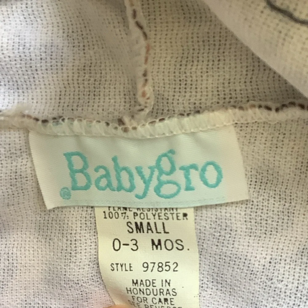 EUC Baby Leopard Cheetah Costume 0-3 Months One Piece Snap